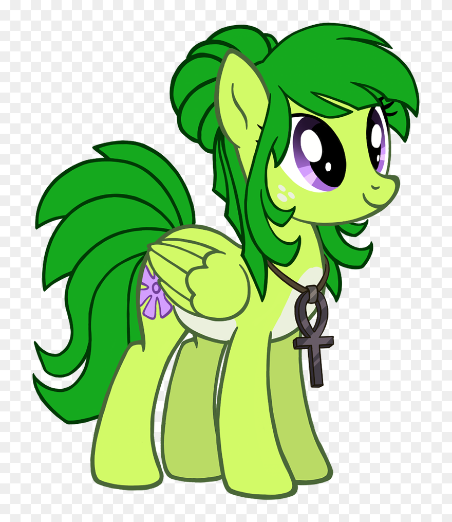 Pony Clipart