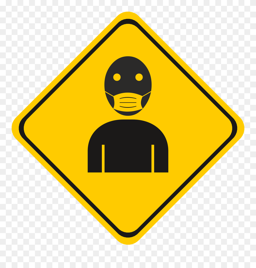 Shield Virus Quarantine - Quarantine Png Clipart