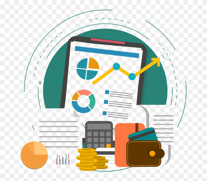 Finalclipart - Finance Clipart Png Transparent Png