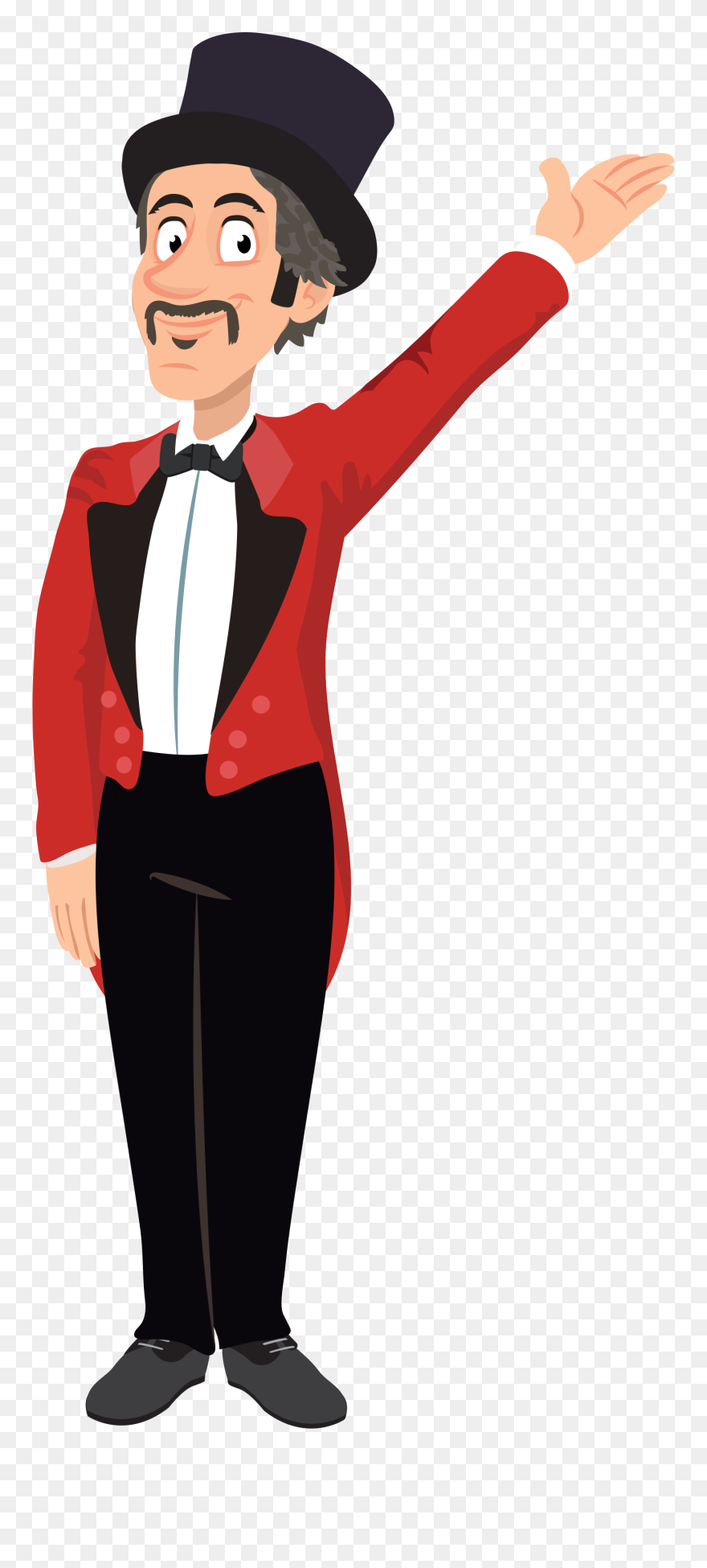 Welcome Man Images Png Clipart