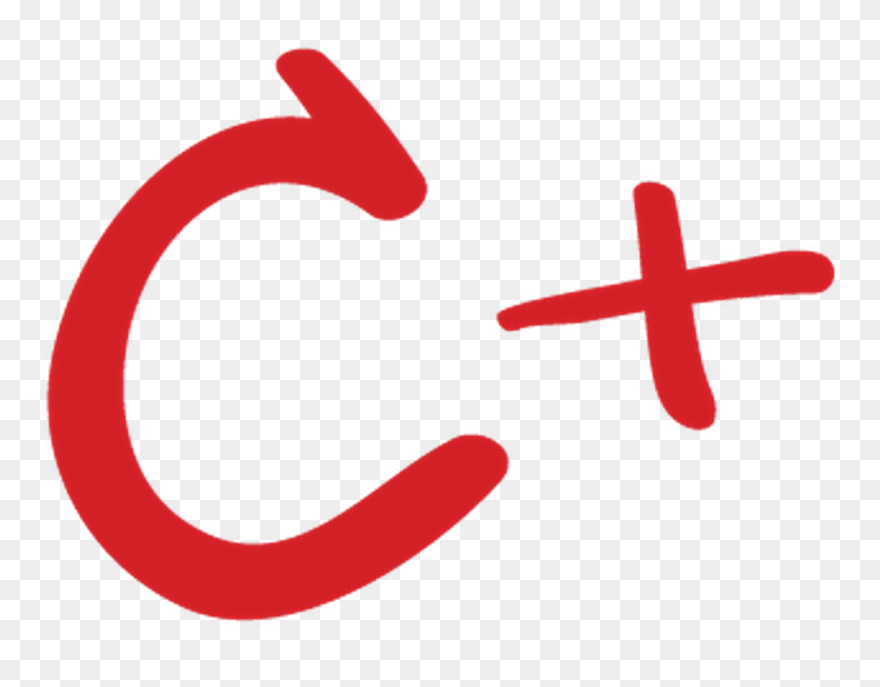 Report Clipart Grade Card - C Grade Clipart - Png Download