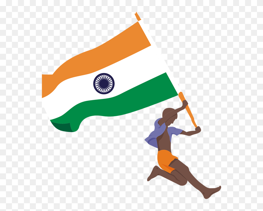 Happy 63rd Independence Day Ghana Clipart