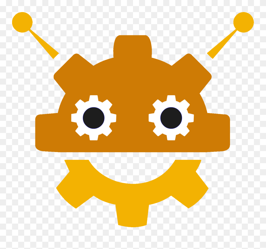 Robotics - Mr Lionso Clipart