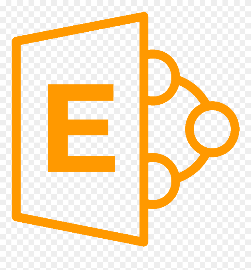 Vector Sharepoint Icon Clipart