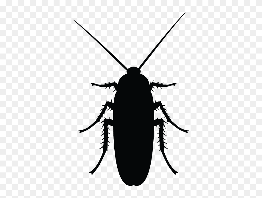 Pest Control Logo Png Clipart