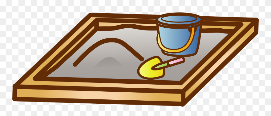 公園 砂場 イラスト 無料 Clipart