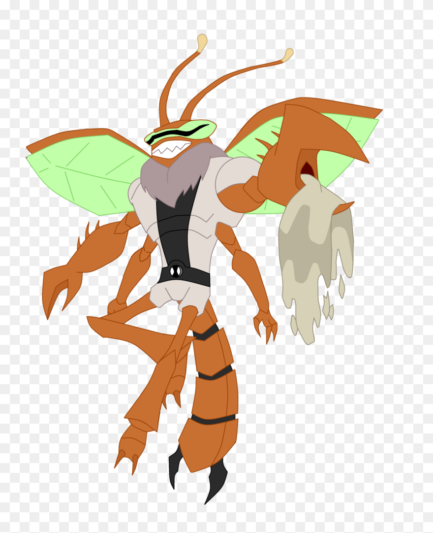 Collection Of Free Sand Drawing Alien Download On Ui - Ben 10 Sandbox Clipart