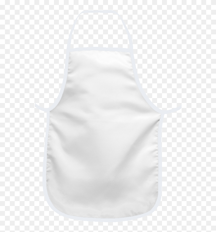 Apron - Adult - Bag Clipart