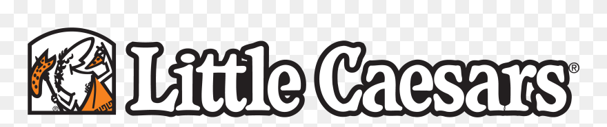 Transparent Little Caesars Logo Clipart