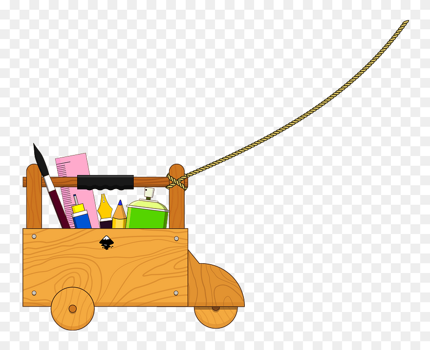 Toolbox Clipart - Png Download
