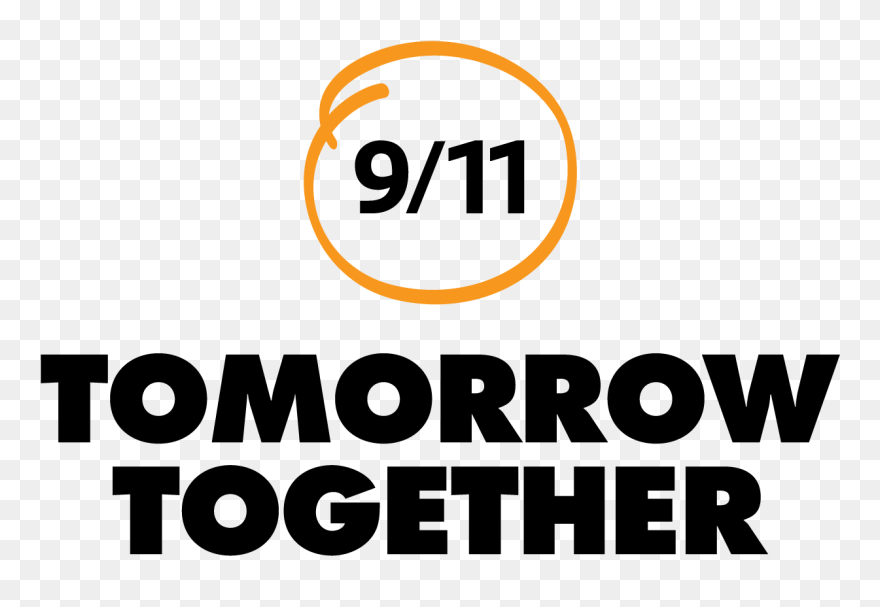 9 11 Day Of Service Clipart , Png Download - 9 11 Day Of Service Transparent Png