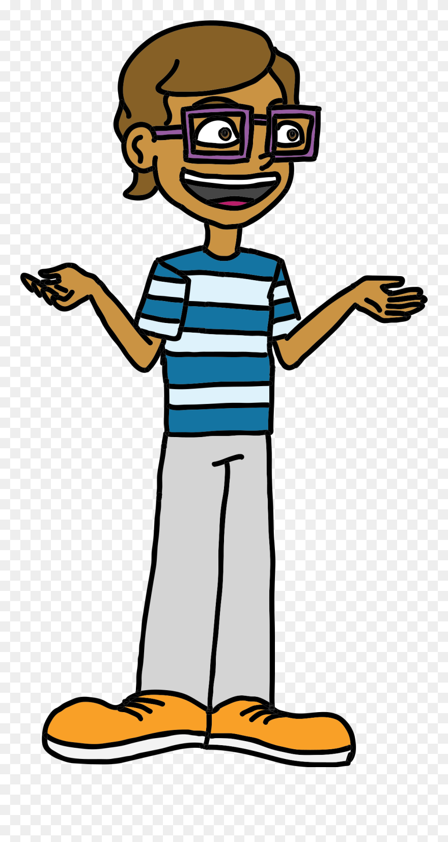 Transparent Pair Of Mittens Clipart - Clip Art - Png Download