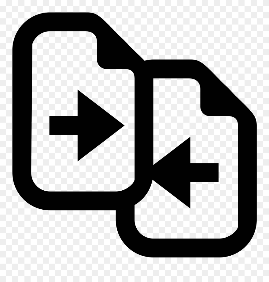 Collection Of Free Comparator - Compare Ico Clipart