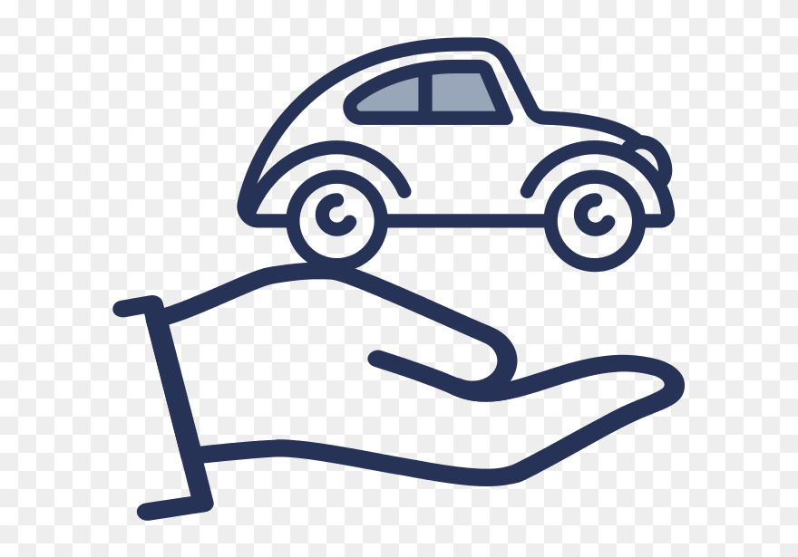 Buying A Car Clipart Image Library Download Get The - Car Loan Clipart Png Transparent Png