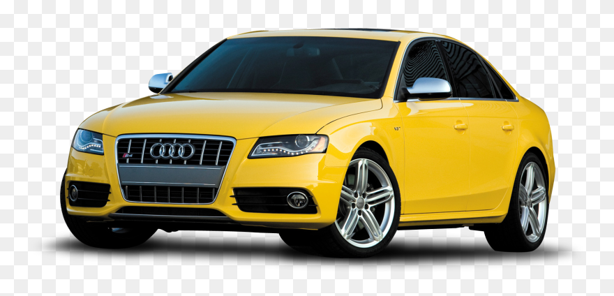 Car High-quality Png - Audi Car Pic Png Clipart