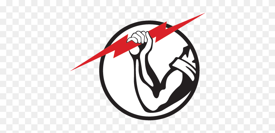 Electrician Electrical Logo Hd Clipart