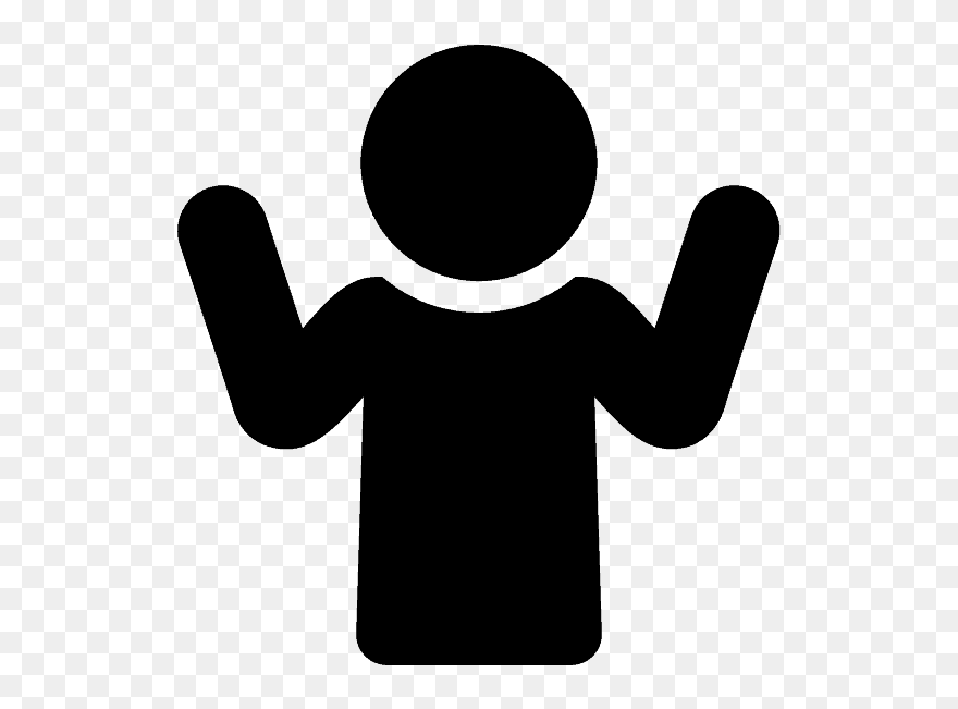 Lack Of Expertise - Illustration Clipart