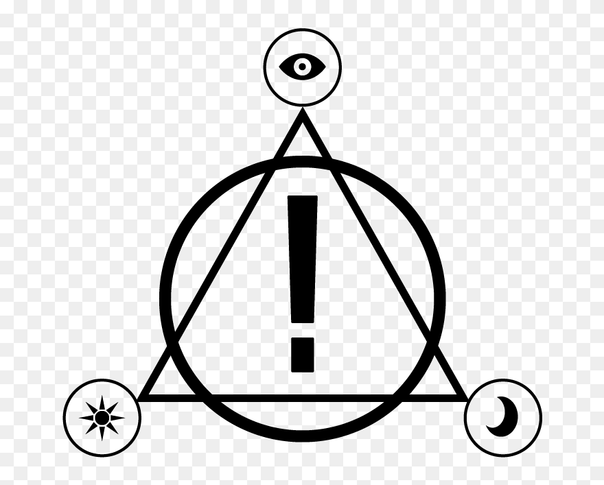 Panic At The Disco Logo Clipart