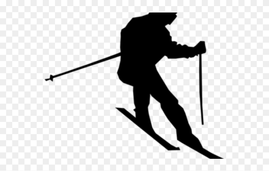 Ski Png Clipart Transparent Png
