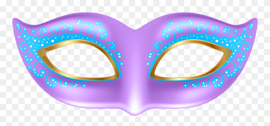 Library Of Halloween Eye Mask Clip Freeuse Png Files - Eye Mask Clipart Transparent Png