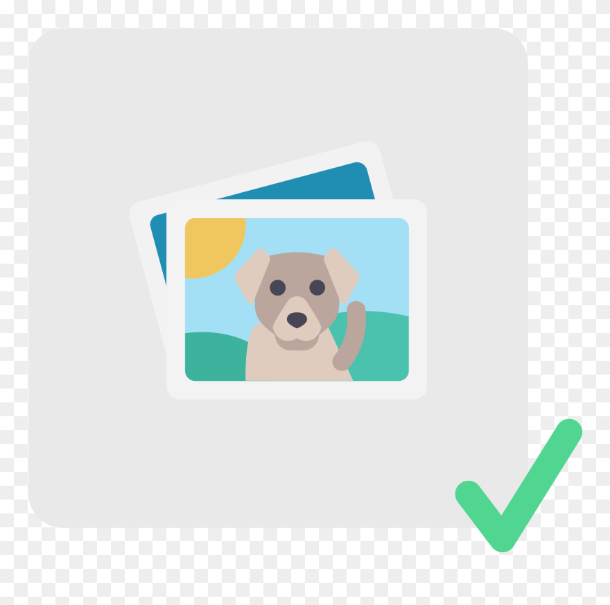 Pet Disaster Preparedness, Pet Disaster Safety, Emergency - Cartoon Clipart