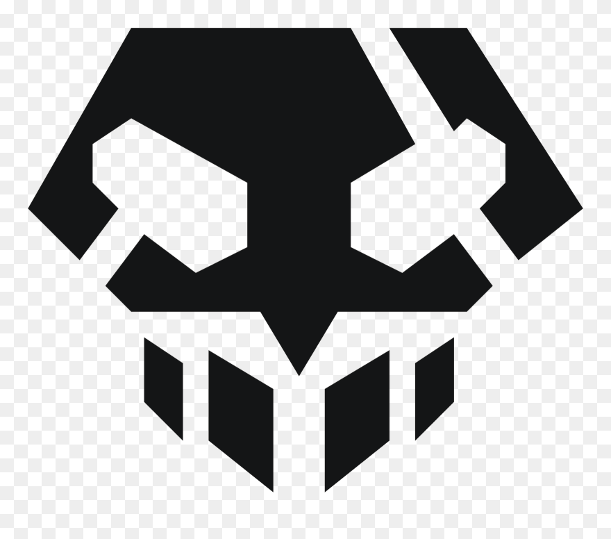 Bleach Decal Clipart