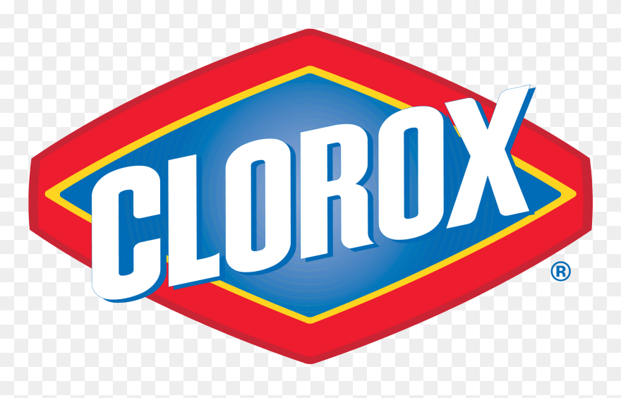 Clorox Logo Clipart Picture Download Clorox Logo Vector - Clorox Company - Png Download