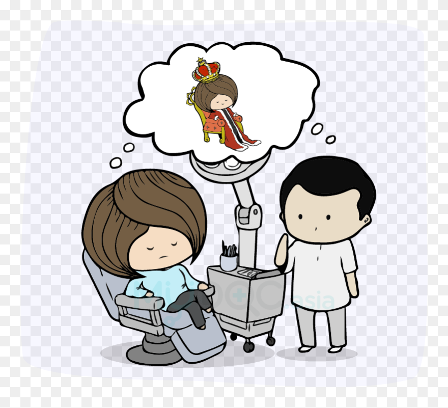 Juliet Like A Queen - Cartoon Clipart