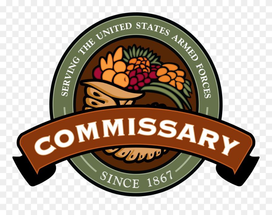 Defense Commissary Agency Clipart