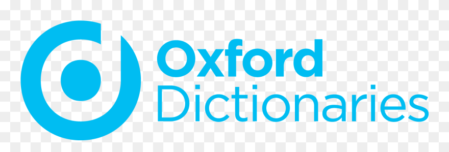 Oxford English Dictionary Png - English Oxford Living Dictionary Clipart