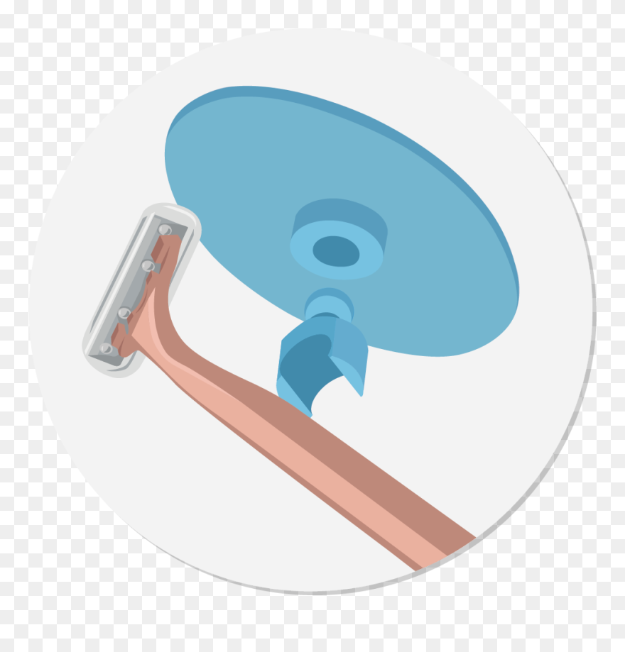 Steg2 V2@4x - Circle Clipart