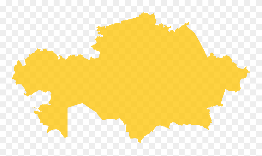 Yellow Fall Leaf Clip Art - Png Download