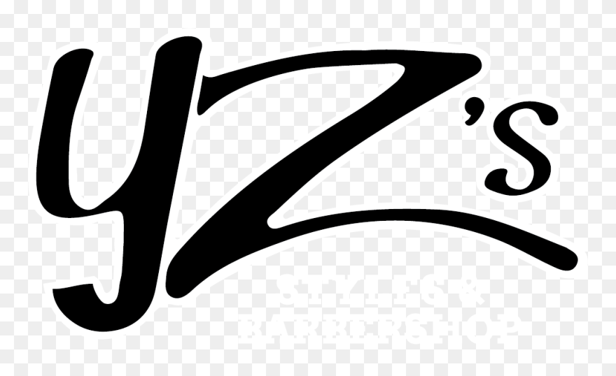 Yz"s Styles & Barbershop Clipart