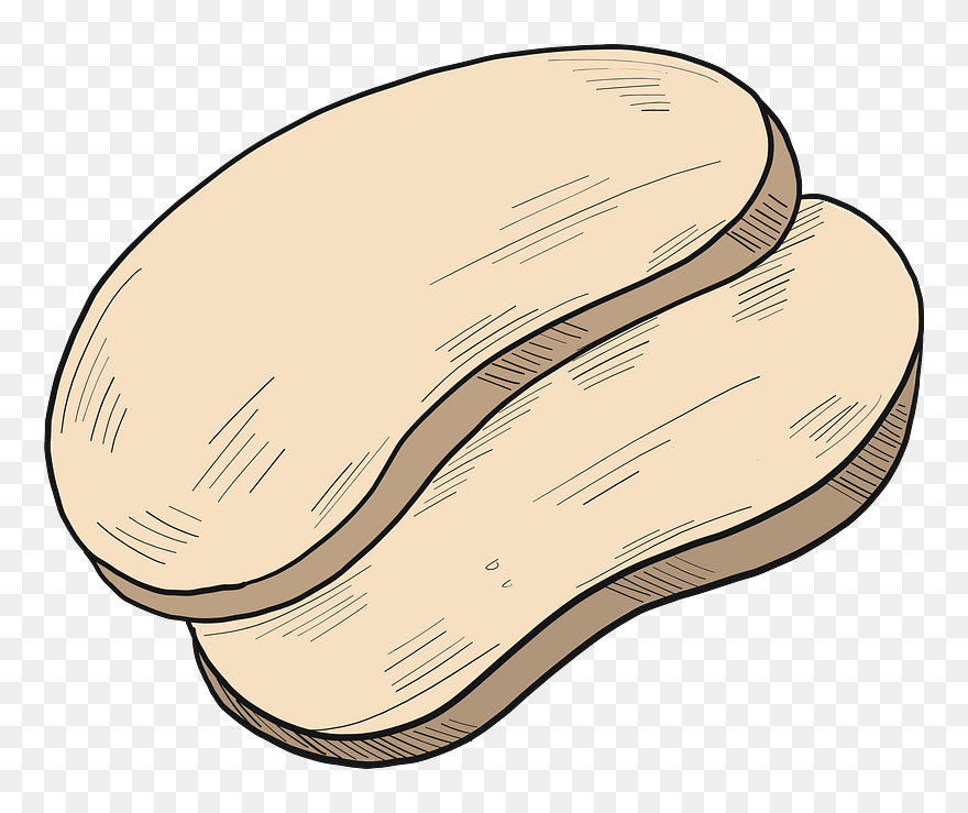 Bread Slices Clipart - Png Download