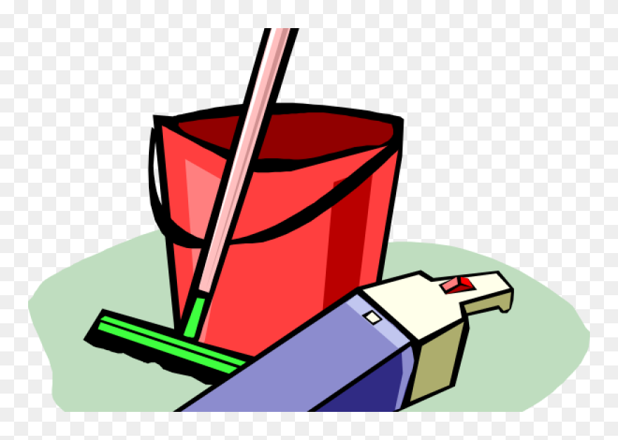 Clip Art Chores - Png Download