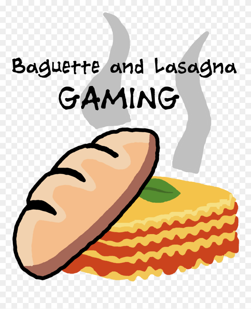 Bread Clip Art - Png Download