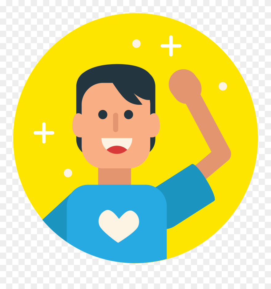 Massages Clipart Relaxing, Massages Relaxing Transparent - Clip Art - Png Download