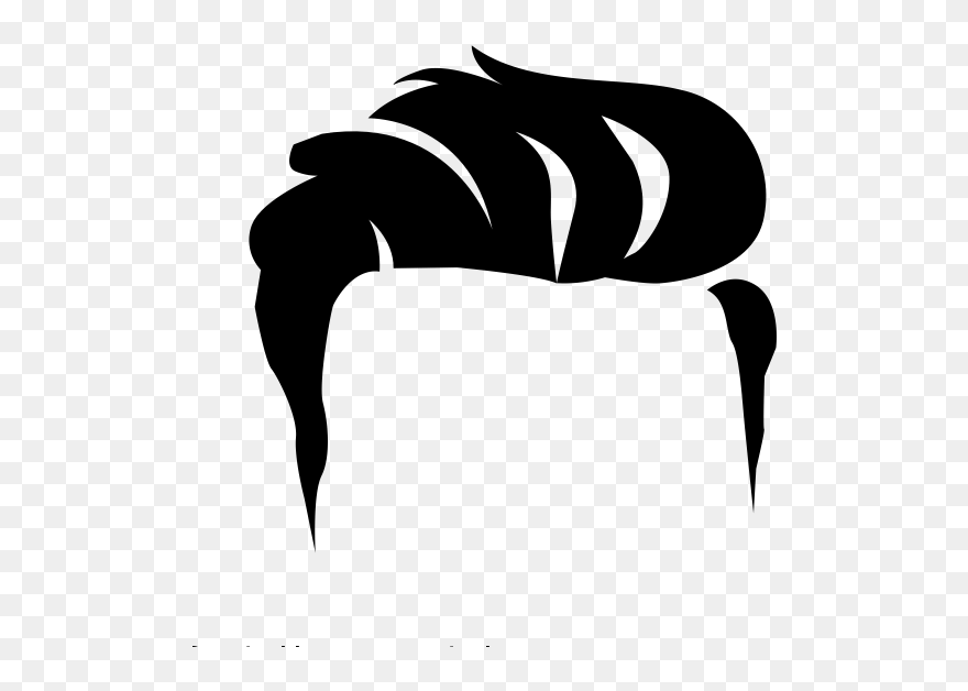 Hair - Barber Clipart