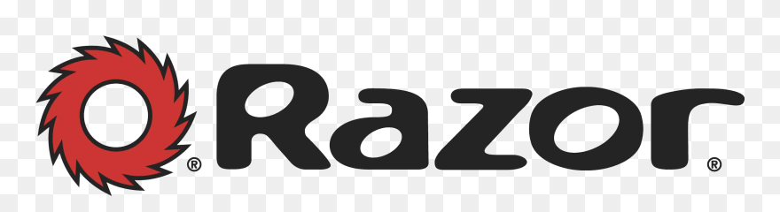 Razor Scooter Logo Png Clipart