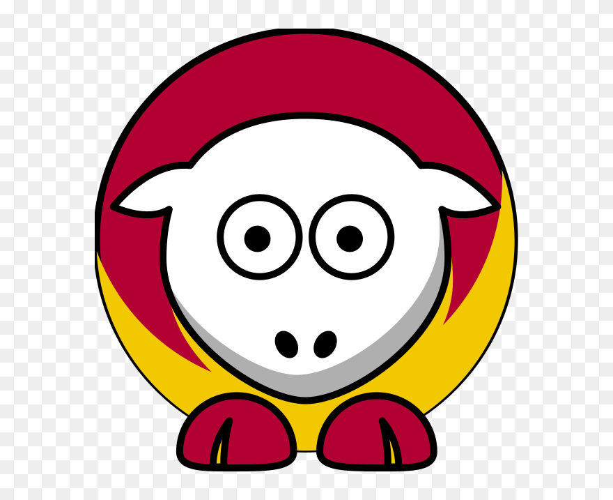 Cal State Fullerton Titans Clipart