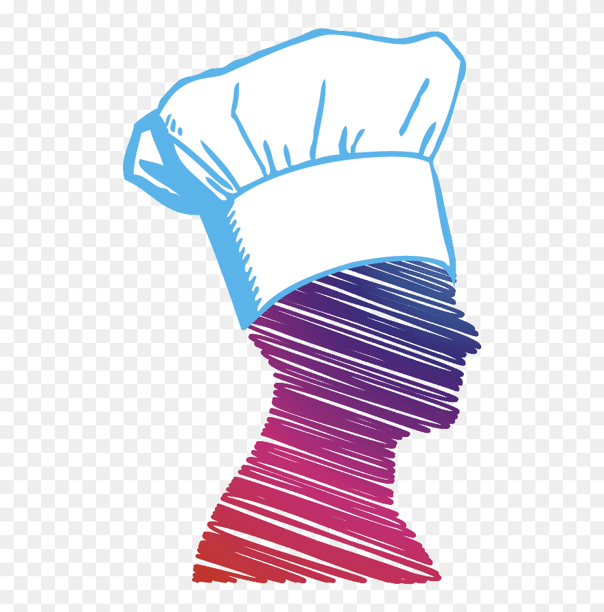 Chef Karan Mittal - Chef Clip Art - Png Download