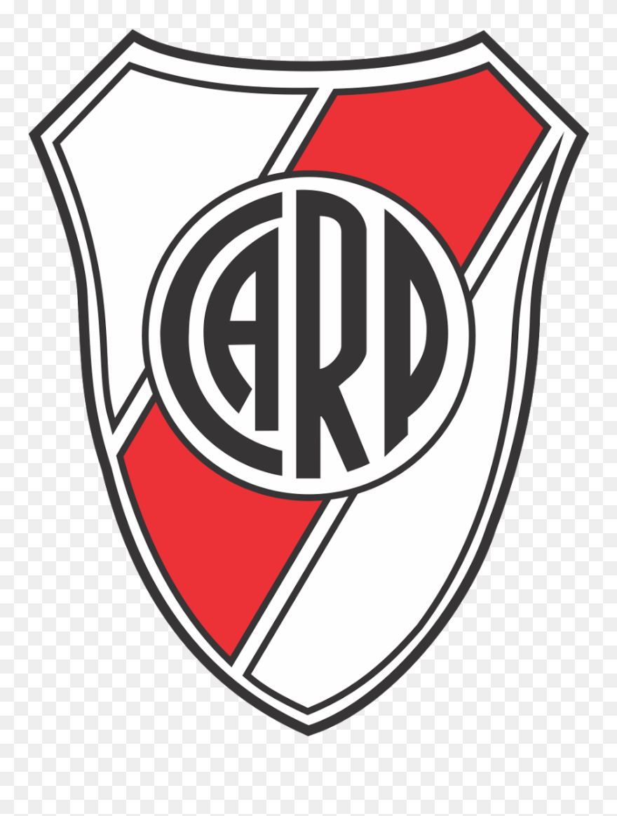 Transparent River Png - Logo River Plate Png Clipart