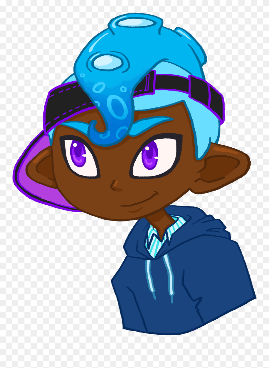 Akku - Cartoon Clipart