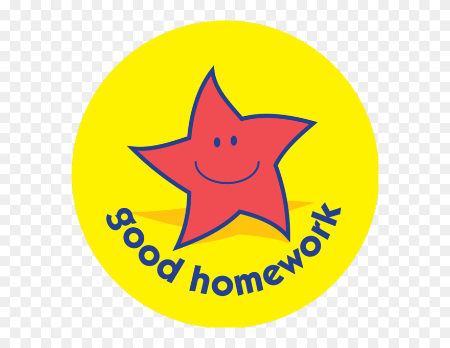 Homework Clipart Reward, Homework Reward Transparent - Png Download