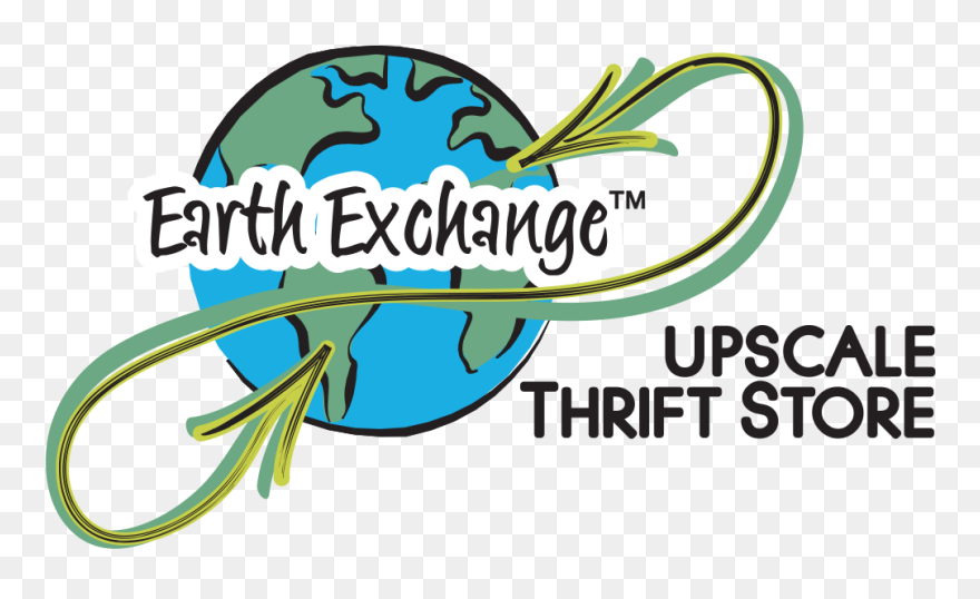 Program Earth Exchange Clipart