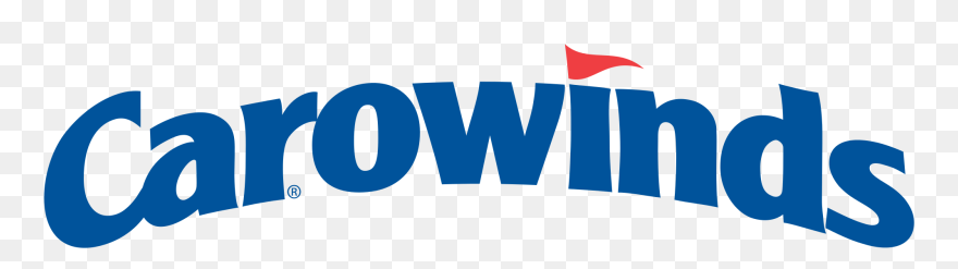 Carowinds - Carowinds Logo Clipart