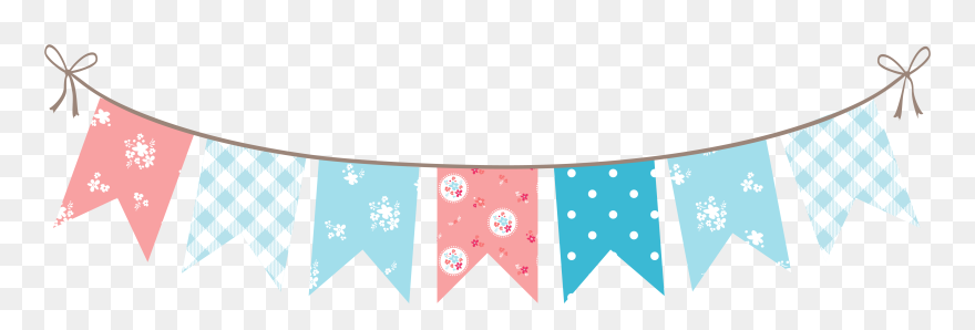 Gender Reveal Clip Art - Png Download