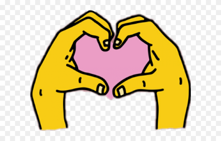 Instagram Clipart Instagram Heart - Sticker Png For Instagram Transparent Png