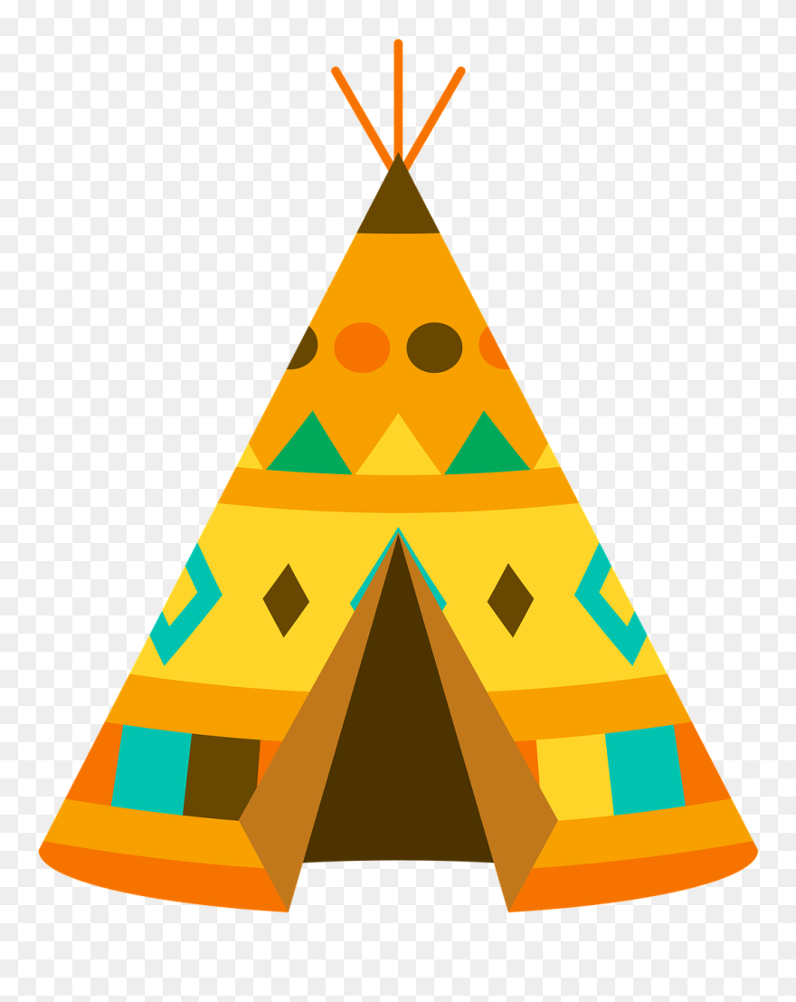 Triangle Clipart