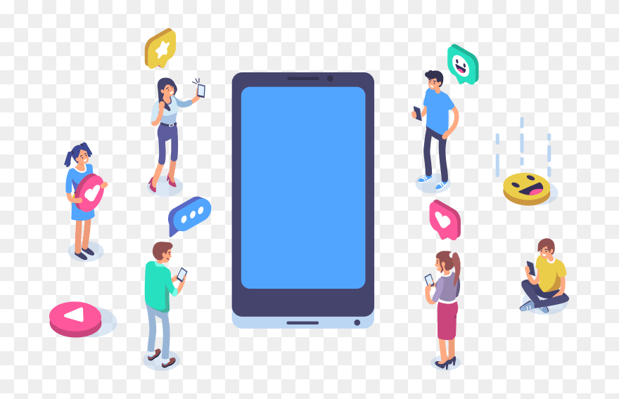 Gardons Contact Clipart